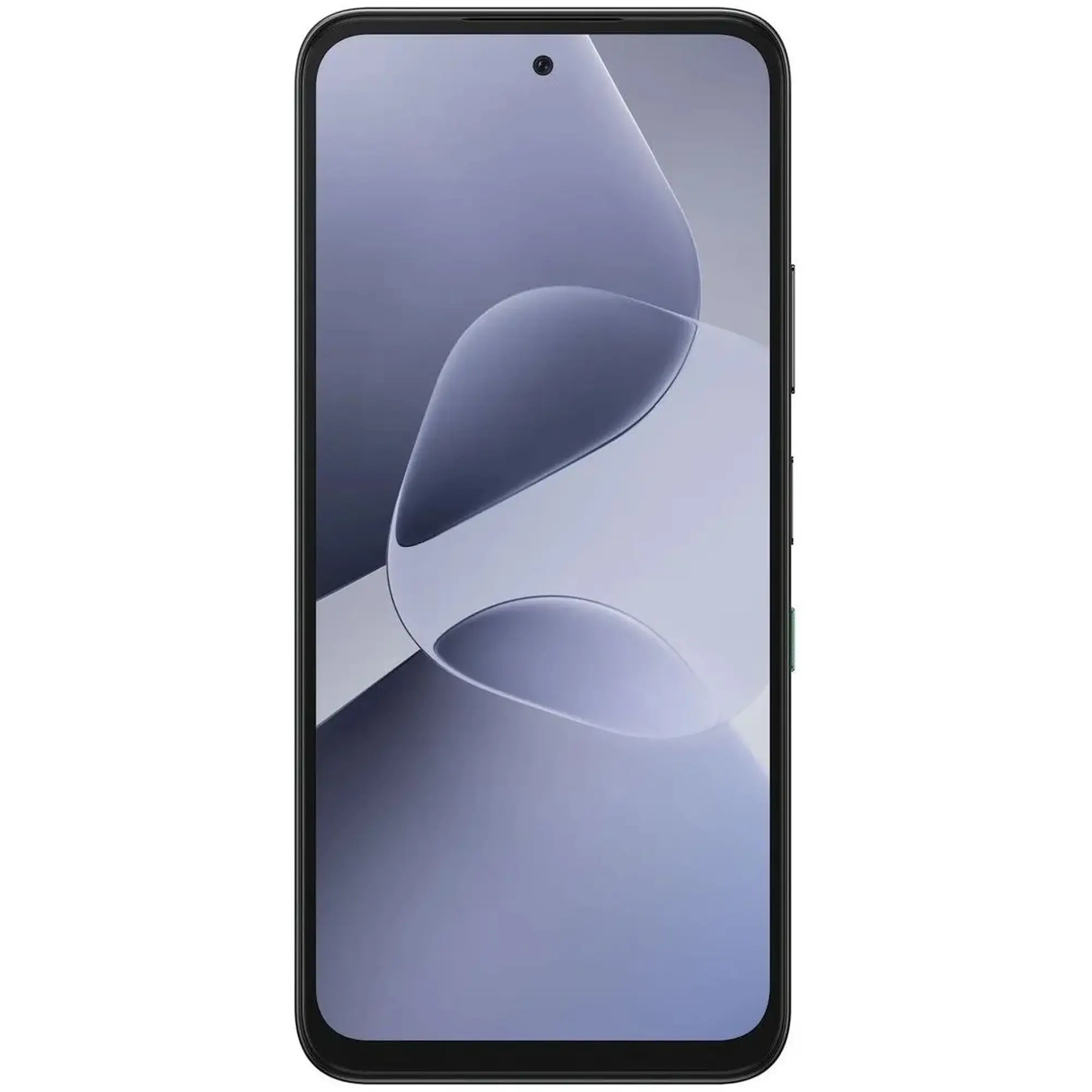 Купити Смартфон Infinix Hot 60i 8/256Gb Sleek Black (4894947093746) - фото 2