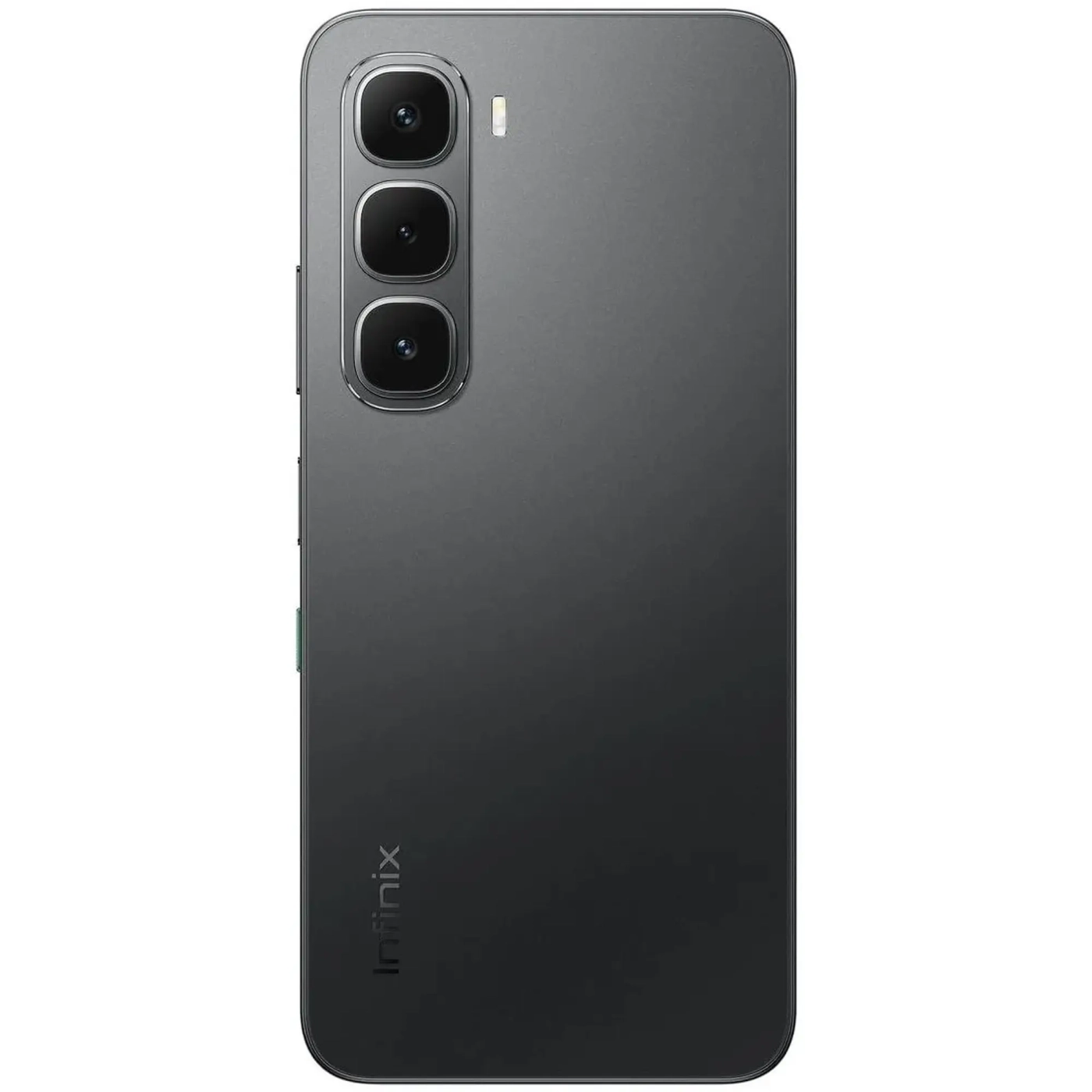 Купити Смартфон Infinix Hot 60i 8/256Gb Sleek Black (4894947093746) - фото 3