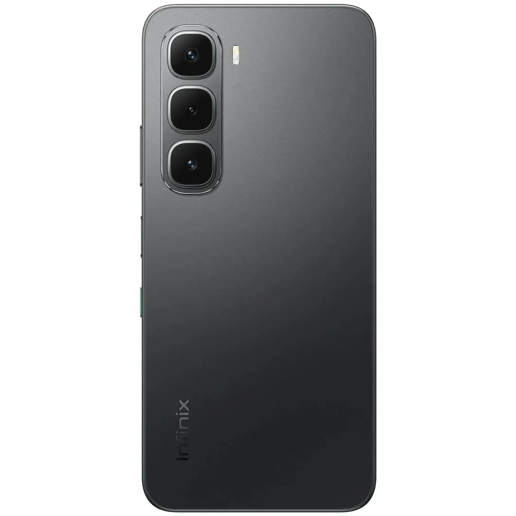 Купити Смартфон Infinix Hot 60i 8/256Gb Sleek Black (4894947093746) - фото 3