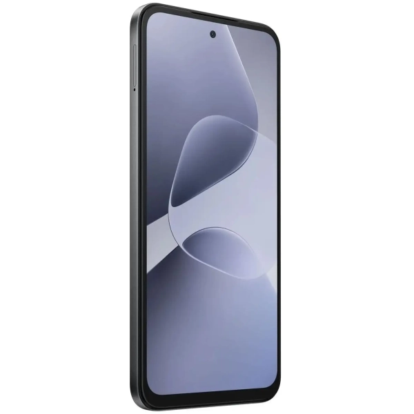 Купити Смартфон Infinix Hot 60i 8/256Gb Sleek Black (4894947093746) - фото 4