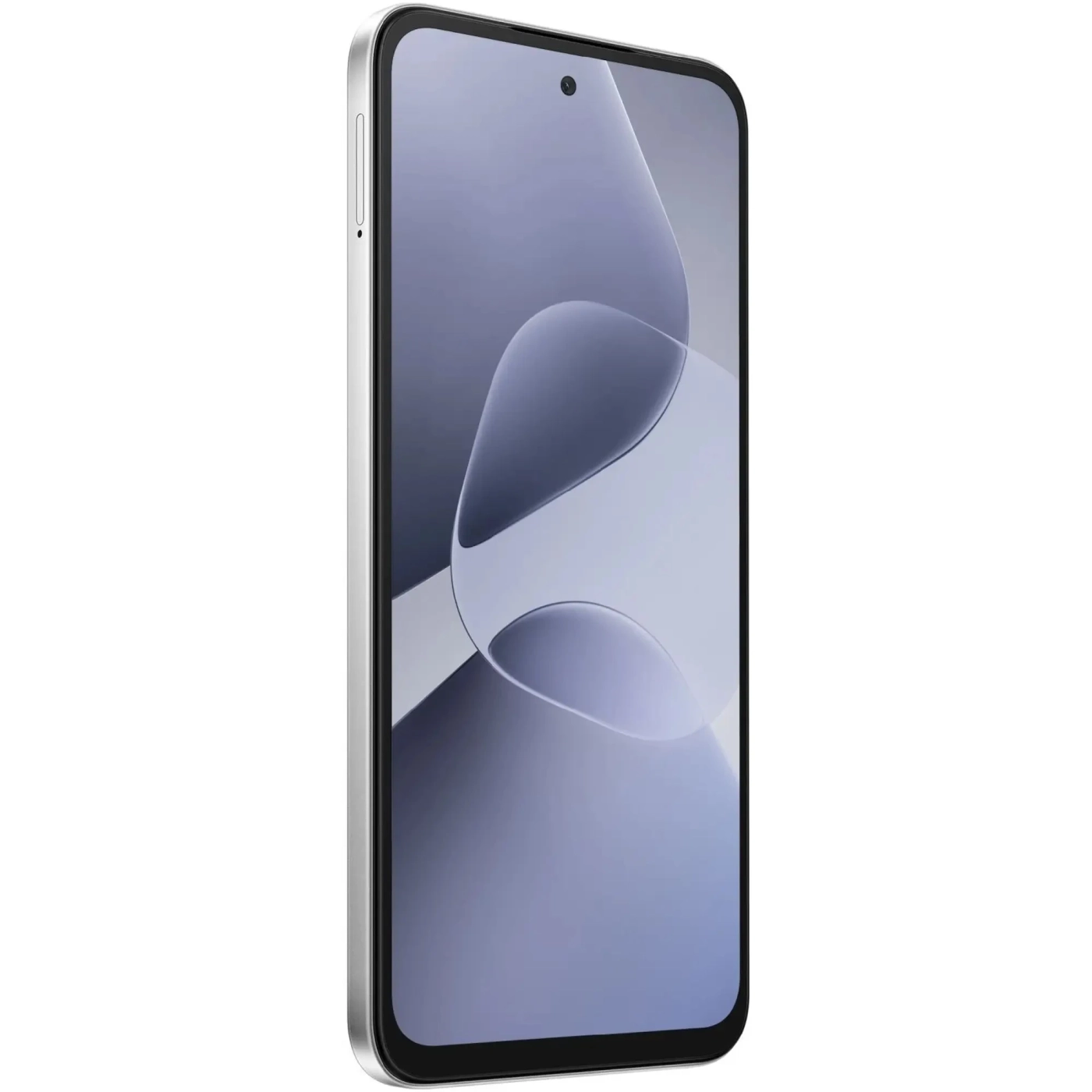 Купить Смартфон Infinix Hot 60i 8/256Gb Titanium Silver (4894947093753) - фото 4