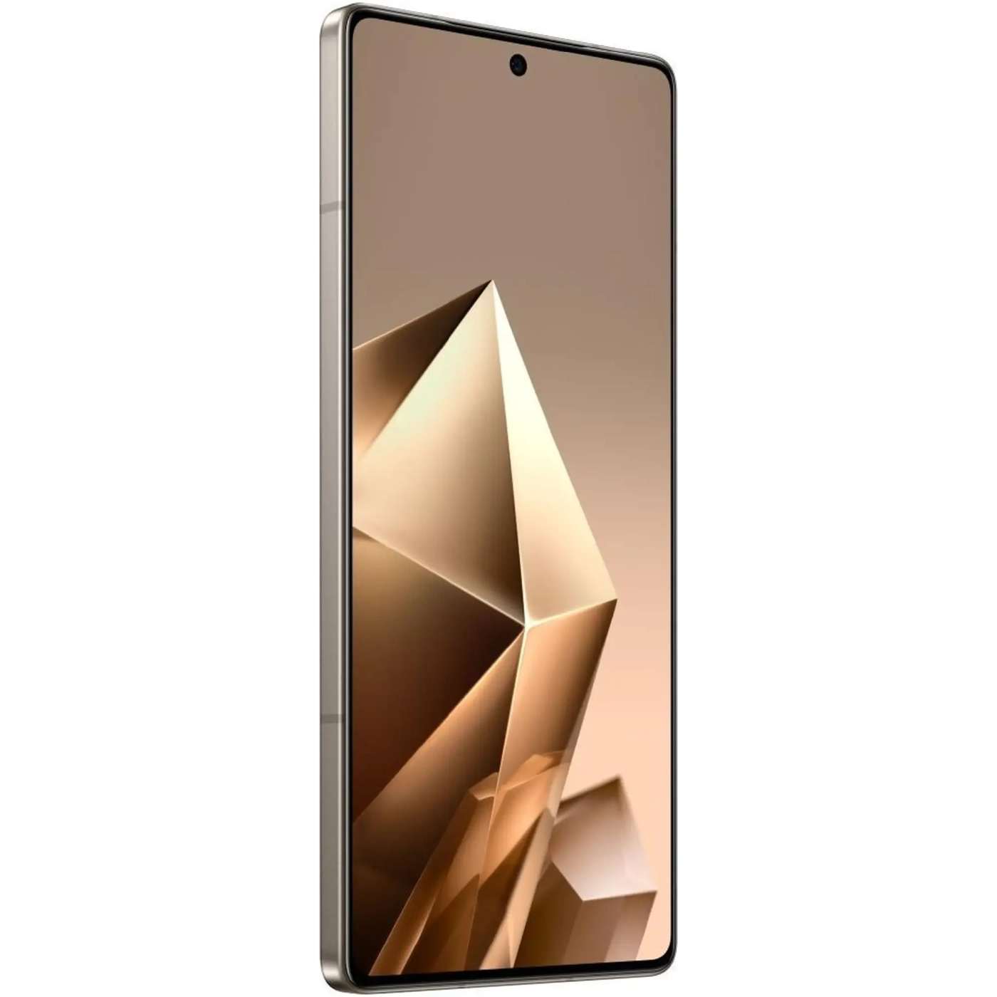 Купити Смартфон Infinix Note 50 Pro 12/256Gb Titanium Grey (4894947068324) - фото 5
