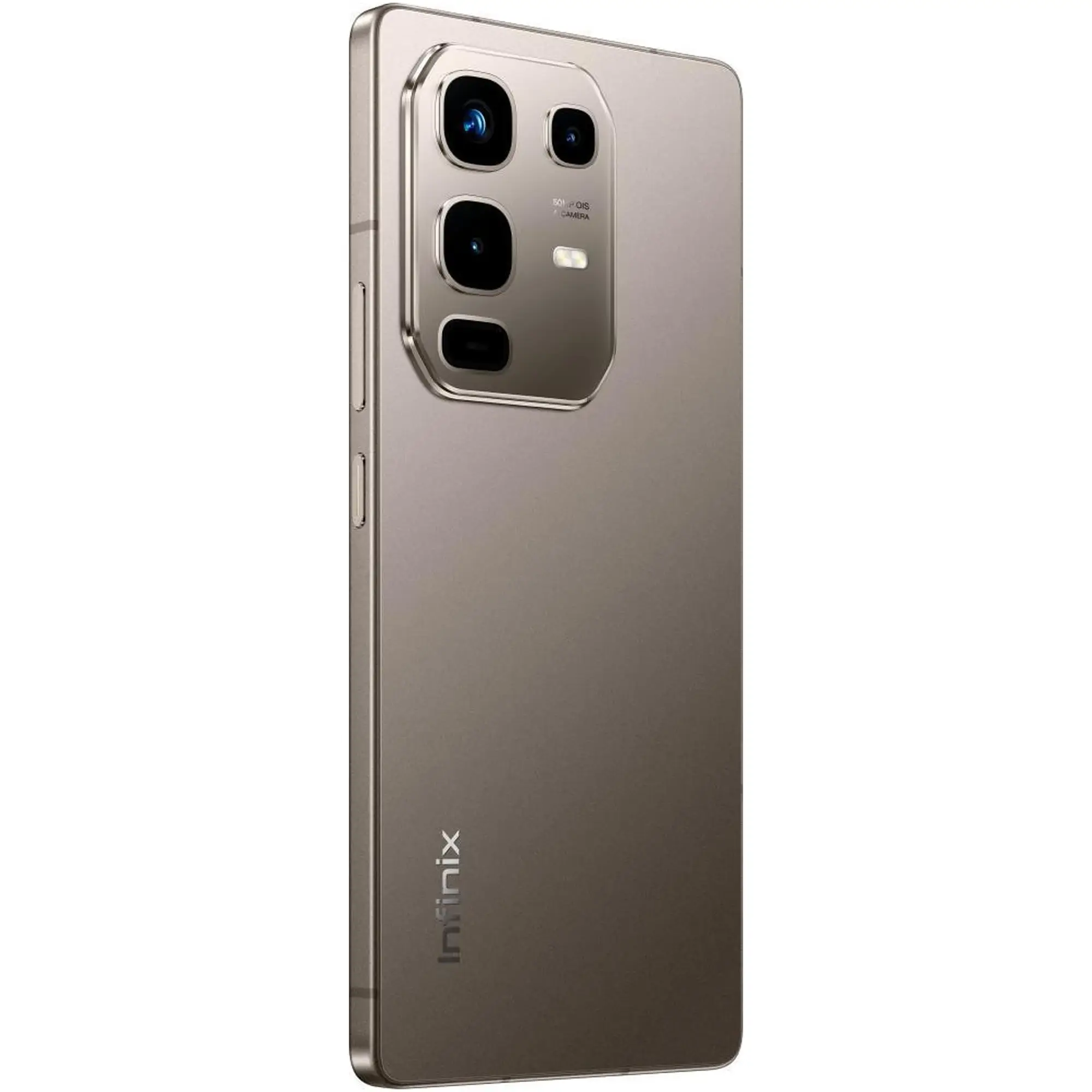 Купити Смартфон Infinix Note 50 Pro 12/256Gb Titanium Grey (4894947068324) - фото 8