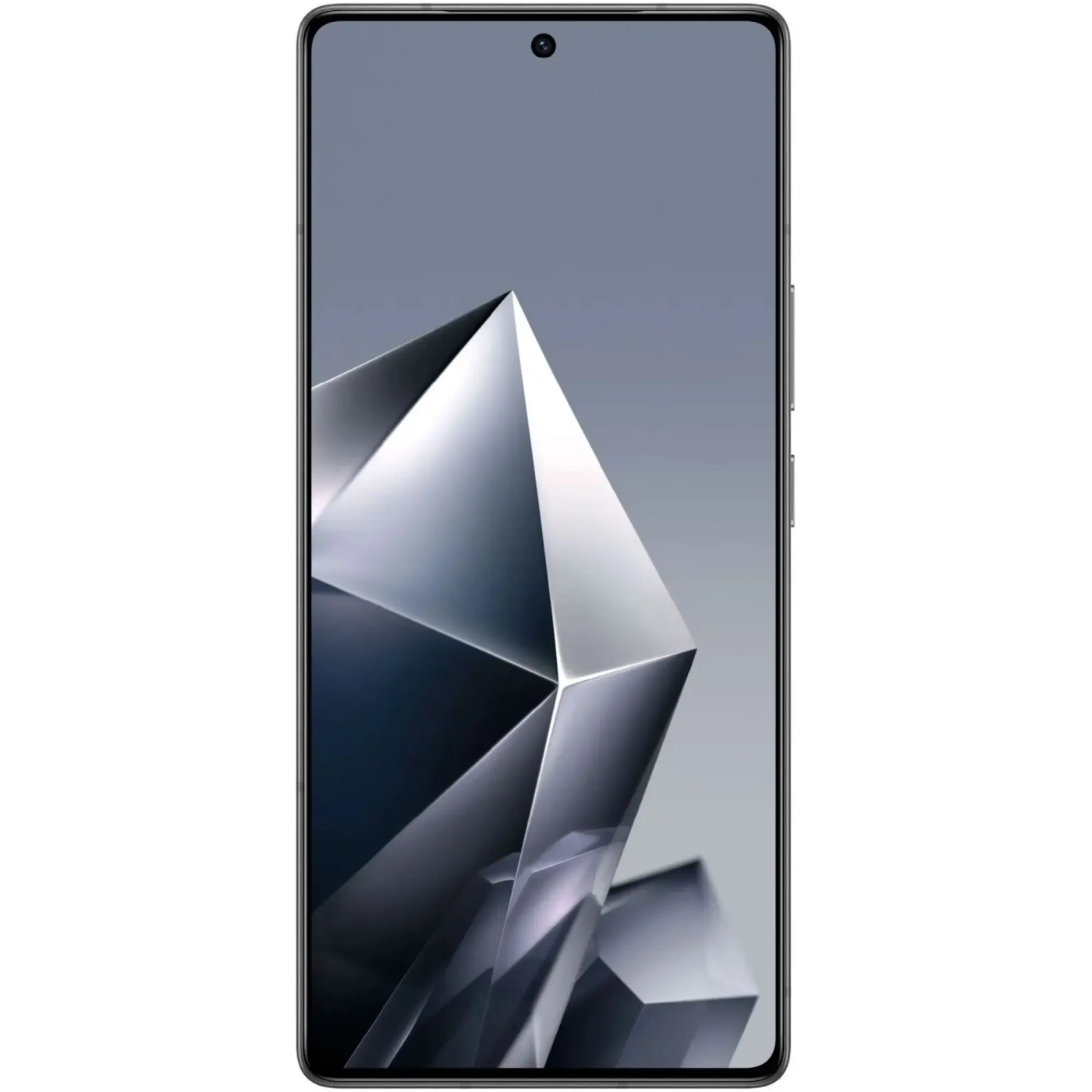 Купити Смартфон Infinix Note 50 Pro 8/256Gb Shadow Black (4894947068317) - фото 2