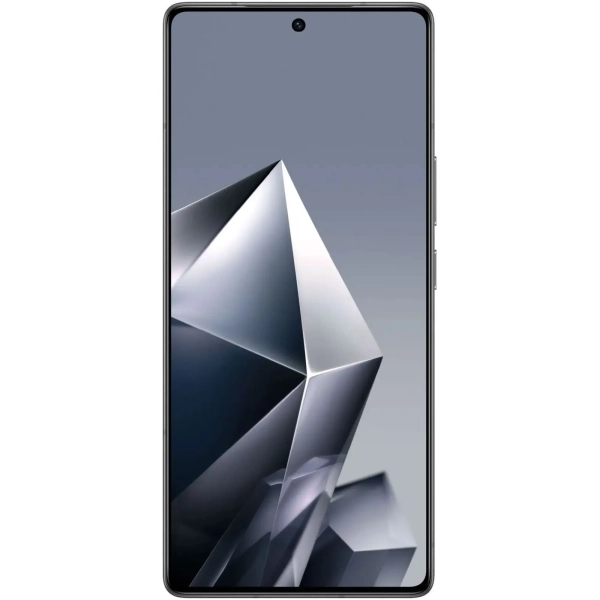 Купити Смартфон Infinix Note 50 Pro 8/256Gb Shadow Black (4894947068317) - фото 2