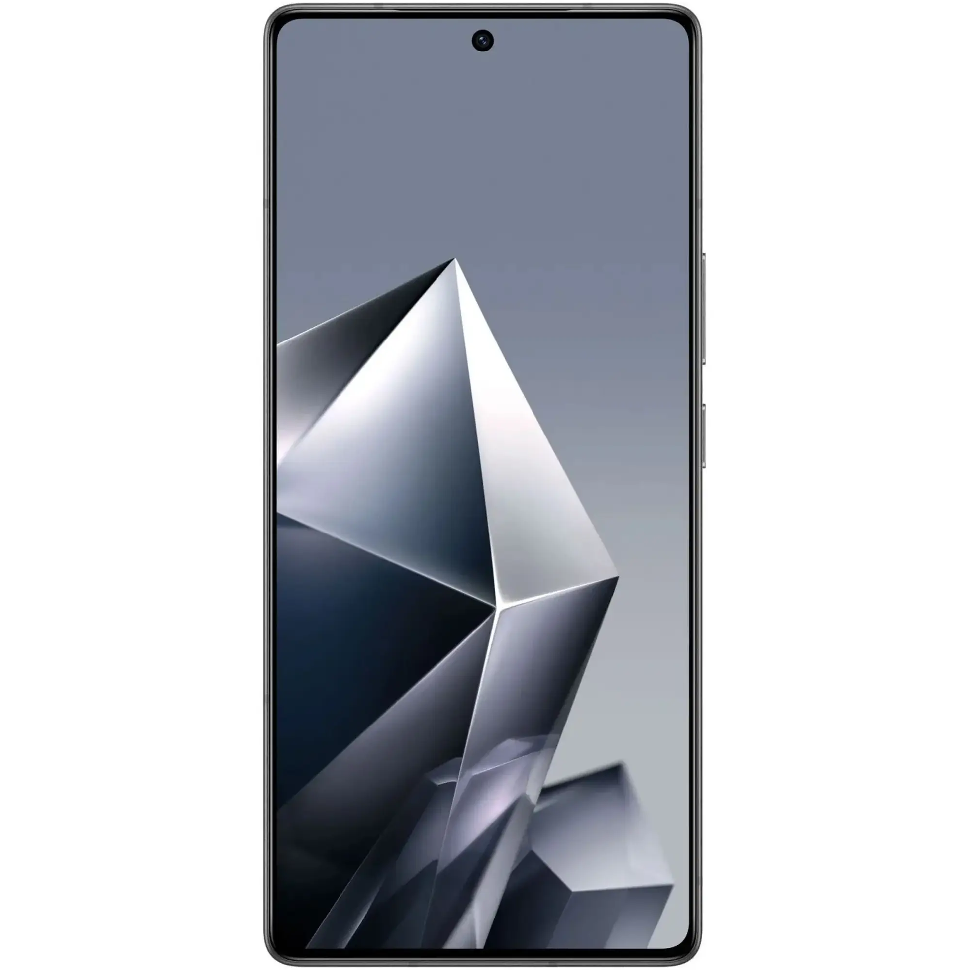 Купити Смартфон Infinix Note 50 Pro 8/256Gb Shadow Black (4894947068317) - фото 2