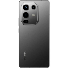 Купити Смартфон Infinix Note 50 Pro 8/256Gb Shadow Black (4894947068317) - фото 3