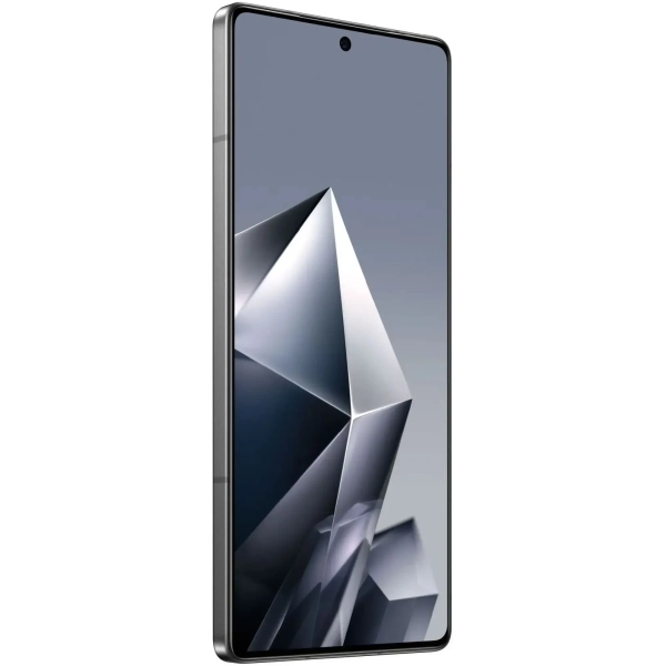 Купити Смартфон Infinix Note 50 Pro 8/256Gb Shadow Black (4894947068317) - фото 4