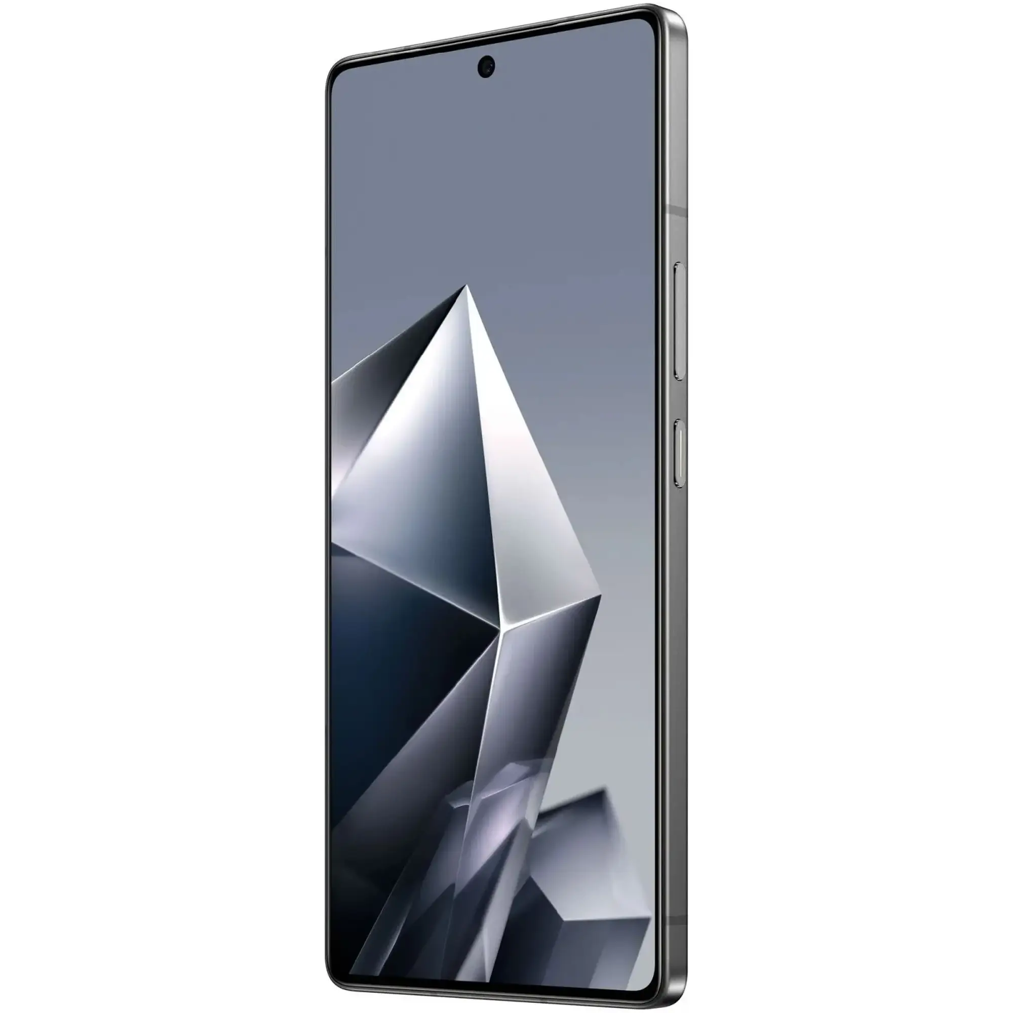 Купити Смартфон Infinix Note 50 Pro 8/256Gb Shadow Black (4894947068317) - фото 5
