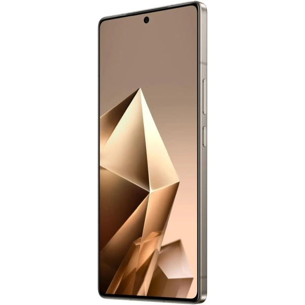 Купити Смартфон Infinix Note 50 Pro 8/256Gb Titanium Grey (4894947068287) - фото 6
