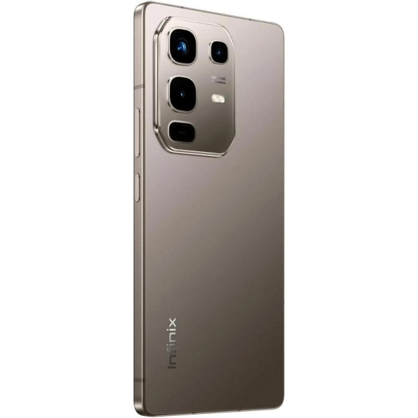 Купити Смартфон Infinix Note 50 Pro 8/256Gb Titanium Grey (4894947068287) - фото 7