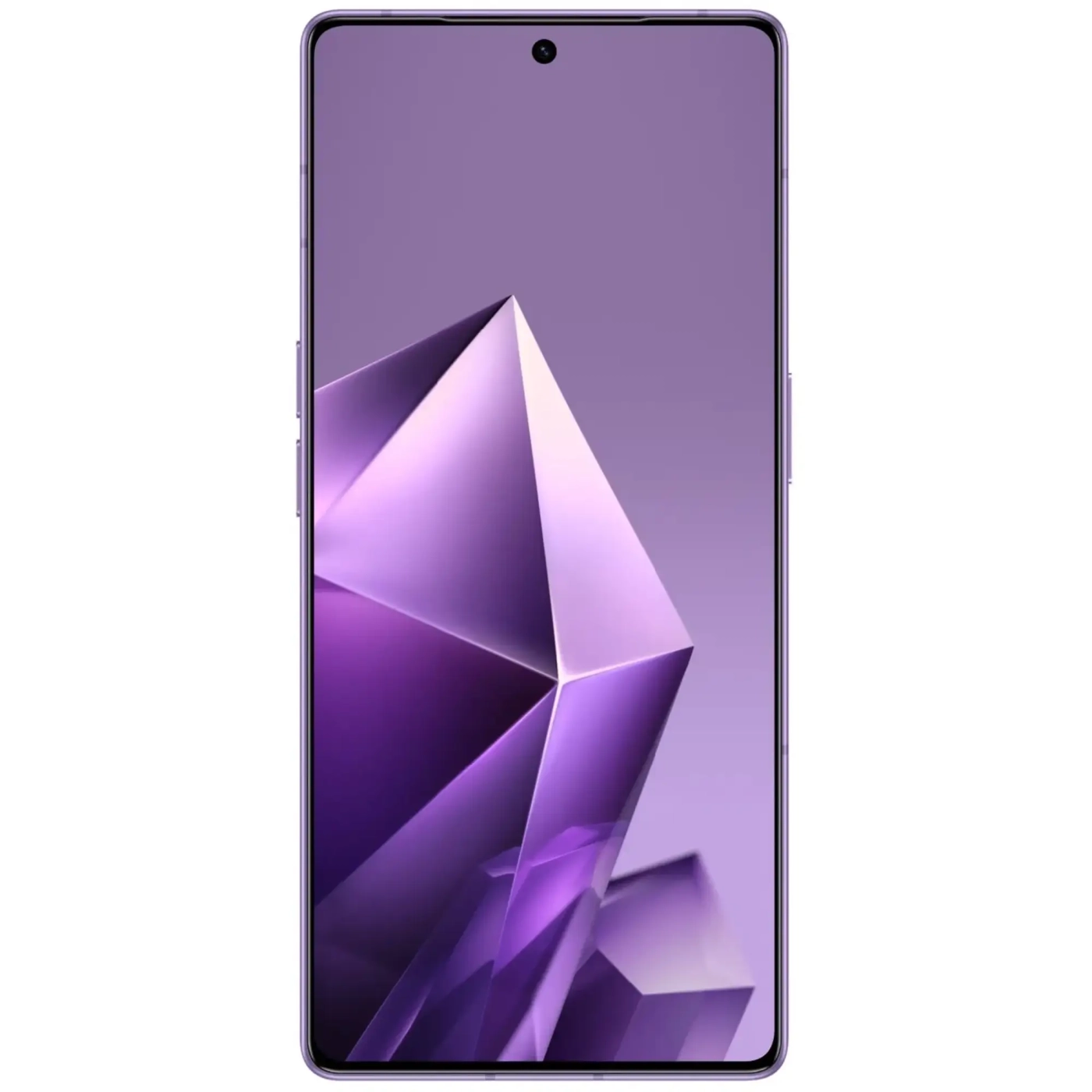 Купити Смартфон Infinix Note 50 Pro+ 12/256Gb NFC Enchanted Purple (4894947070075) - фото 1