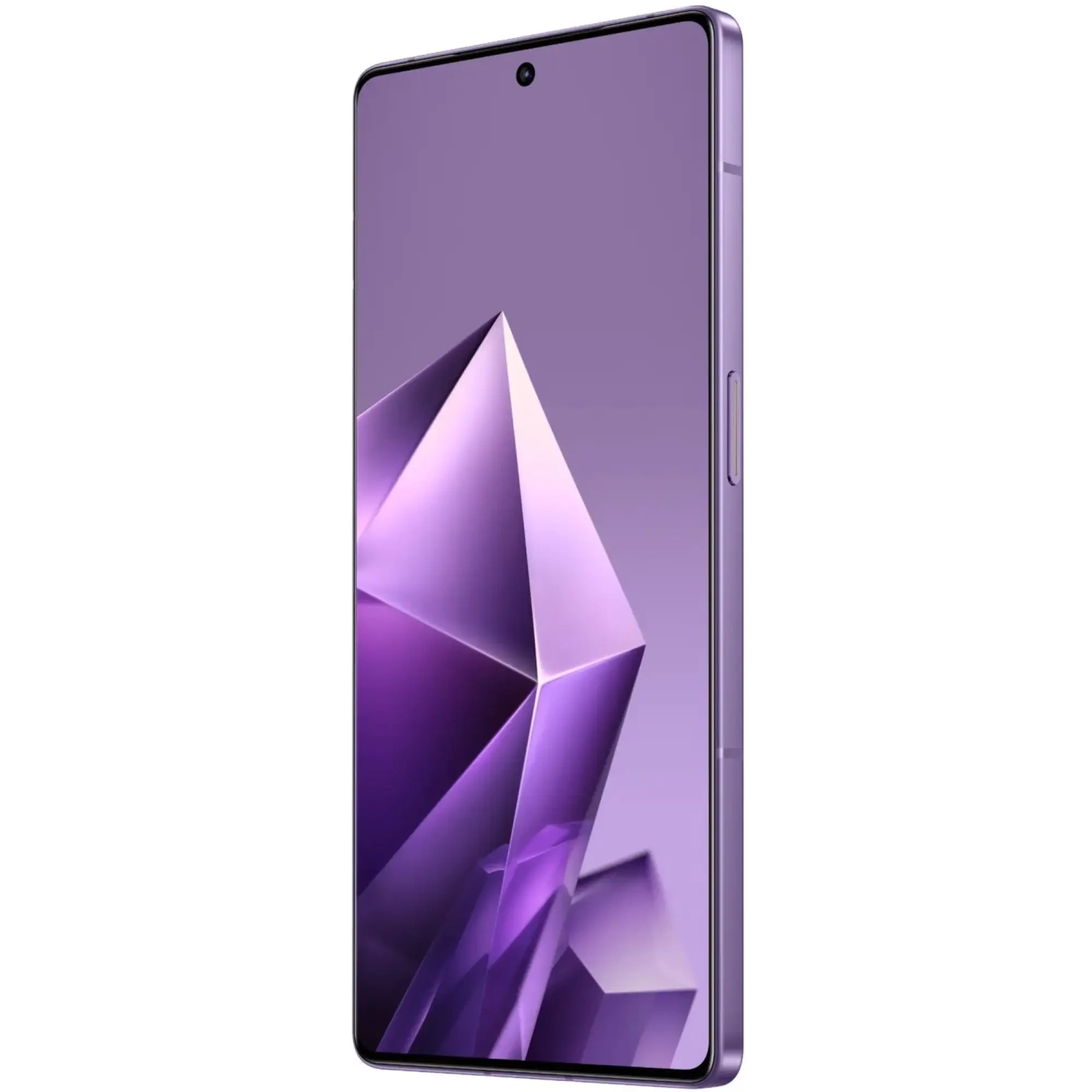Купити Смартфон Infinix Note 50 Pro+ 12/256Gb NFC Enchanted Purple (4894947070075) - фото 4