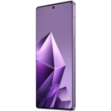 Купити Смартфон Infinix Note 50 Pro+ 12/256Gb NFC Enchanted Purple (4894947070075) - фото 4