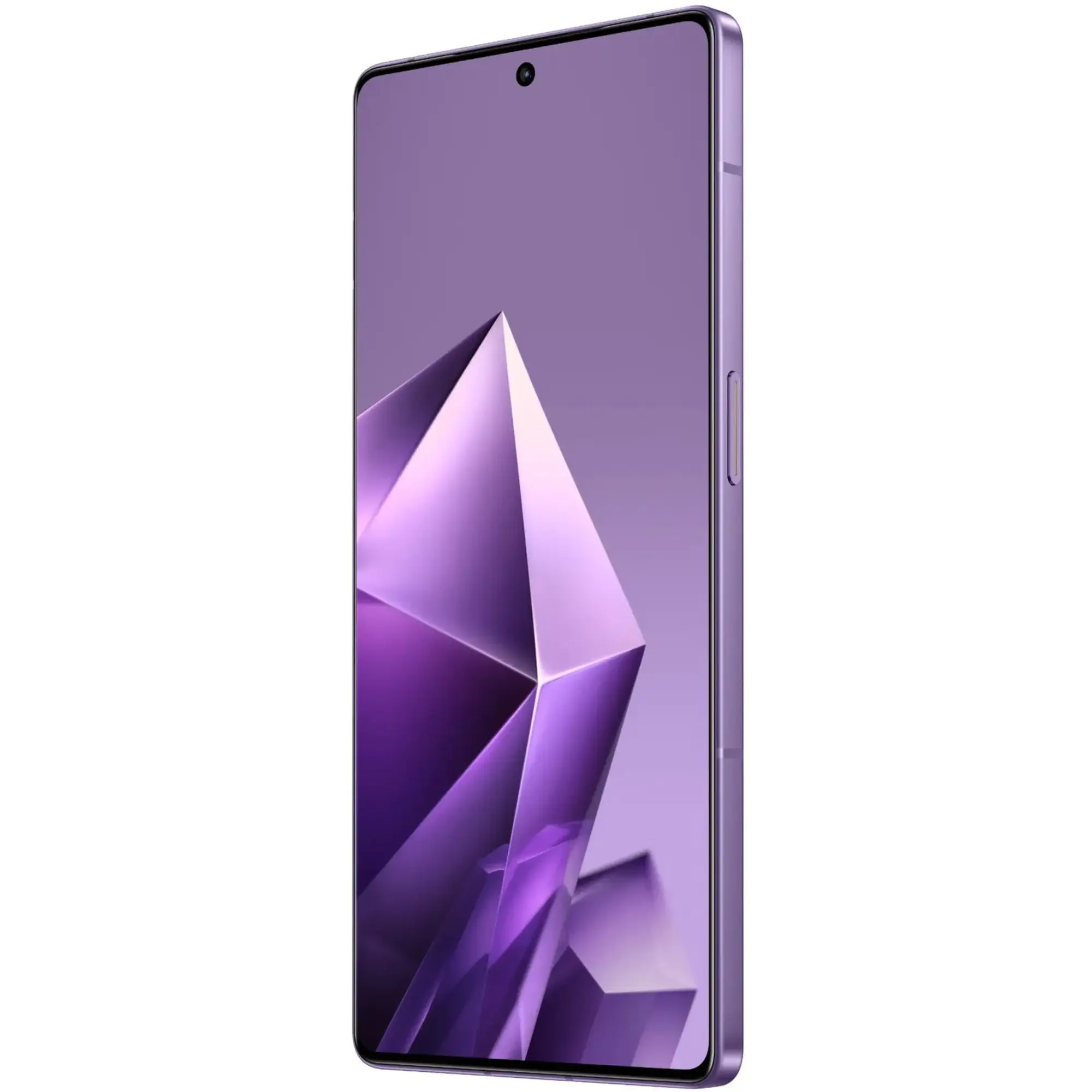 Купити Смартфон Infinix Note 50 Pro+ 12/256Gb NFC Enchanted Purple (4894947070075) - фото 4