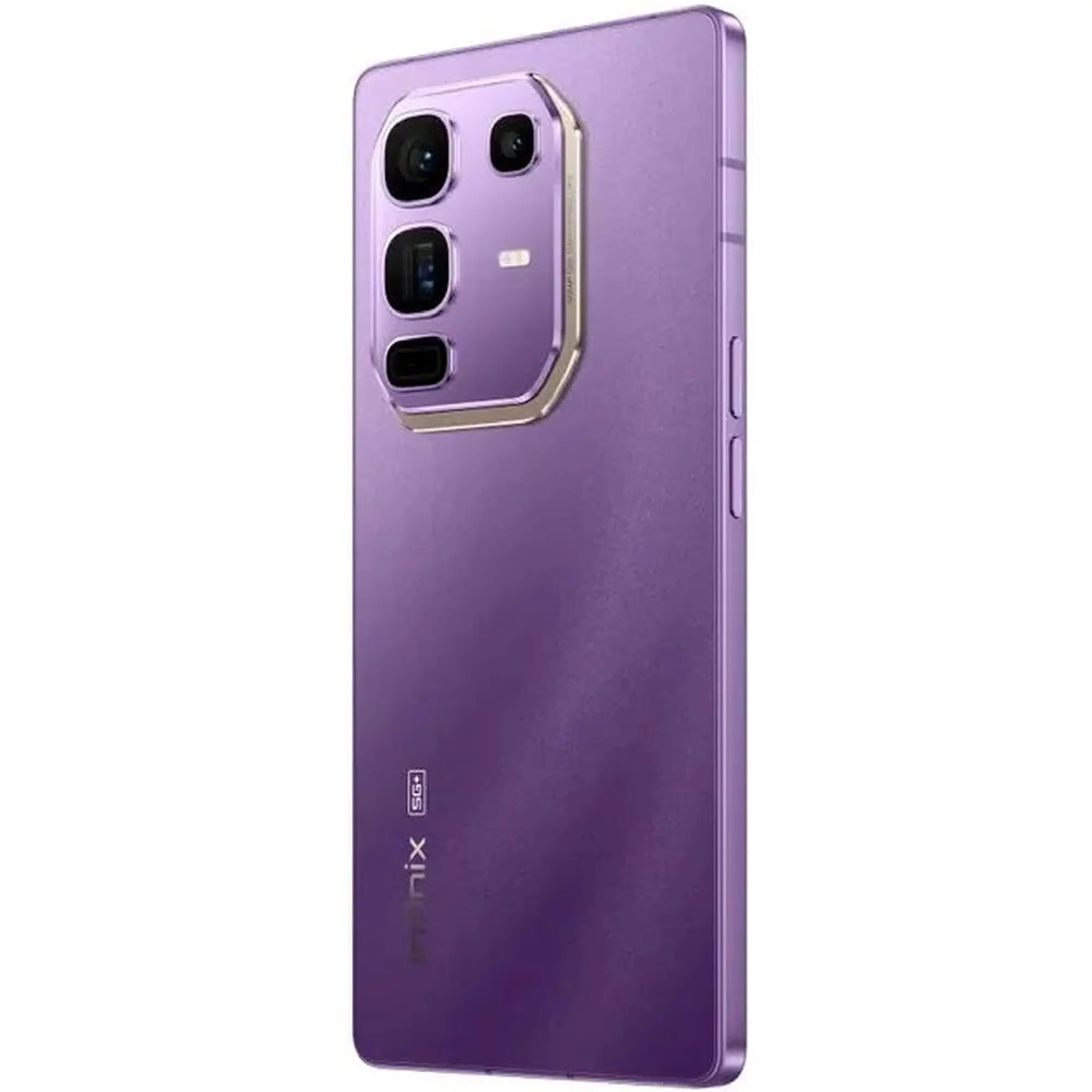 Купити Смартфон Infinix Note 50 Pro+ 12/256Gb NFC Enchanted Purple (4894947070075) - фото 5