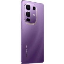 Купити Смартфон Infinix Note 50 Pro+ 12/256Gb NFC Enchanted Purple (4894947070075) - фото 6
