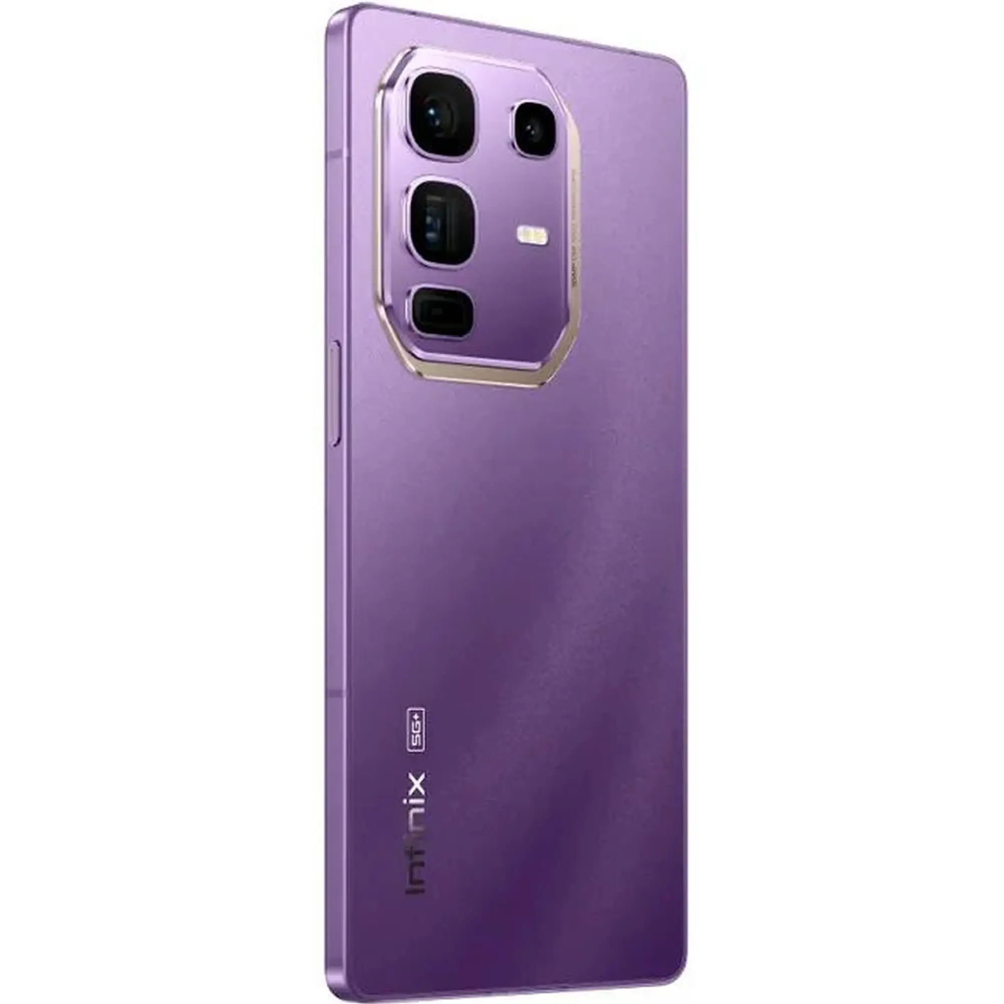 Купити Смартфон Infinix Note 50 Pro+ 12/256Gb NFC Enchanted Purple (4894947070075) - фото 6