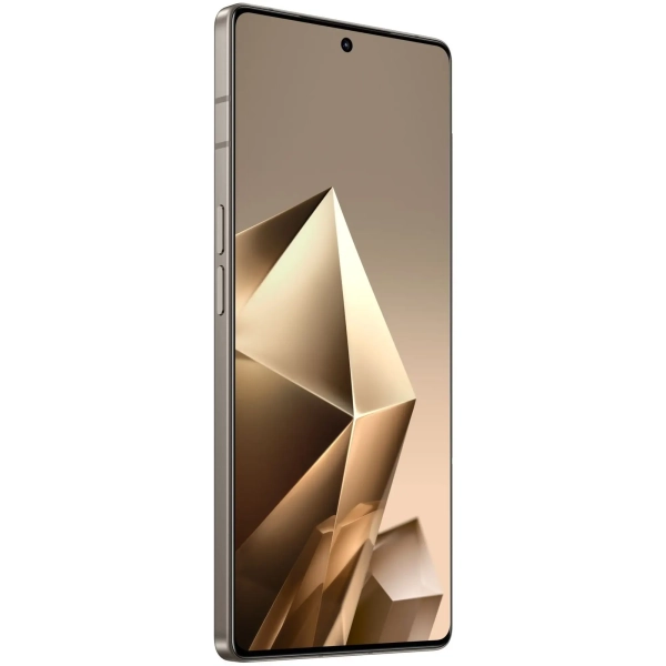 Купити Смартфон Infinix Note 50 Pro+ 12/256Gb NFC Titanium Grey (4894947070068) - фото 3