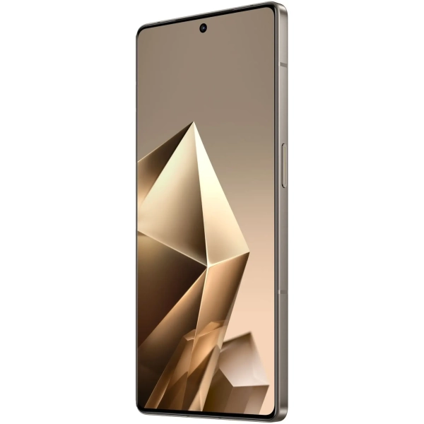 Купити Смартфон Infinix Note 50 Pro+ 12/256Gb NFC Titanium Grey (4894947070068) - фото 4