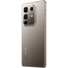 Купити Смартфон Infinix Note 50 Pro+ 12/256Gb NFC Titanium Grey (4894947070068) - фото 6