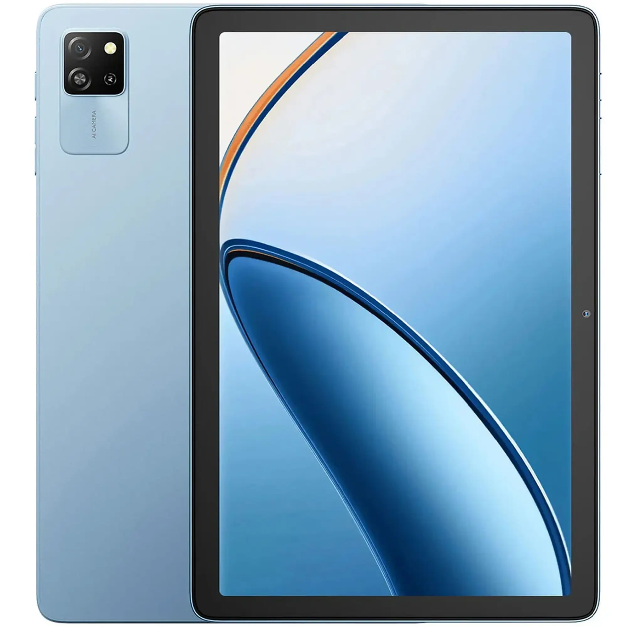 Купити Планшет Blackview Tab 60 4/128GB WiFi Blue (6931548318217) - фото 1