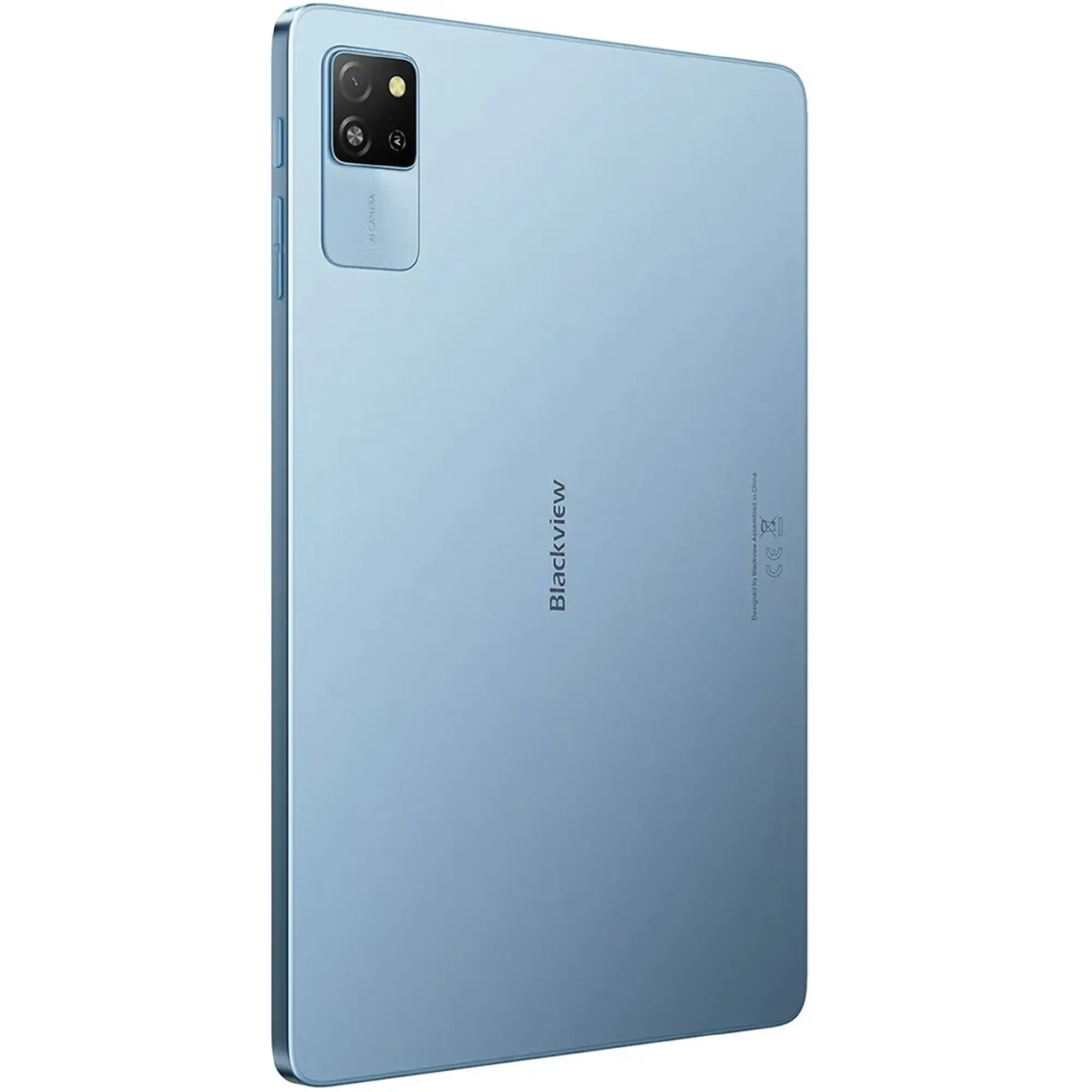 Купити Планшет Blackview Tab 60 4/128GB WiFi Blue (6931548318217) - фото 4
