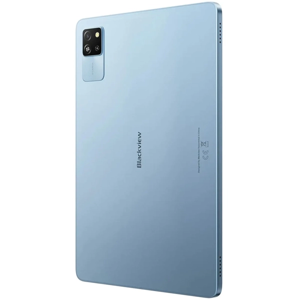 Купити Планшет Blackview Tab 60 4/128GB WiFi Blue (6931548318217) - фото 5