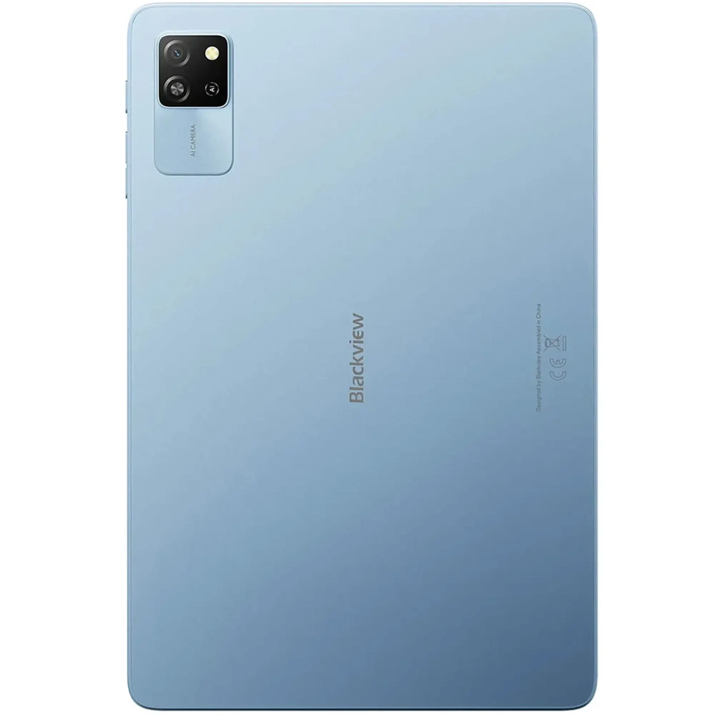 Купити Планшет Blackview Tab 60 4/128GB WiFi Blue (6931548318217) - фото 6