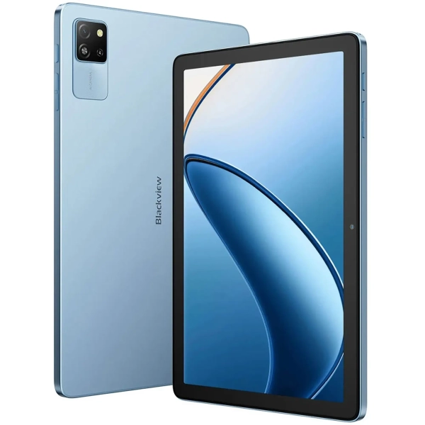 Купити Планшет Blackview Tab 60 4/128GB WiFi Blue (6931548318217) - фото 7
