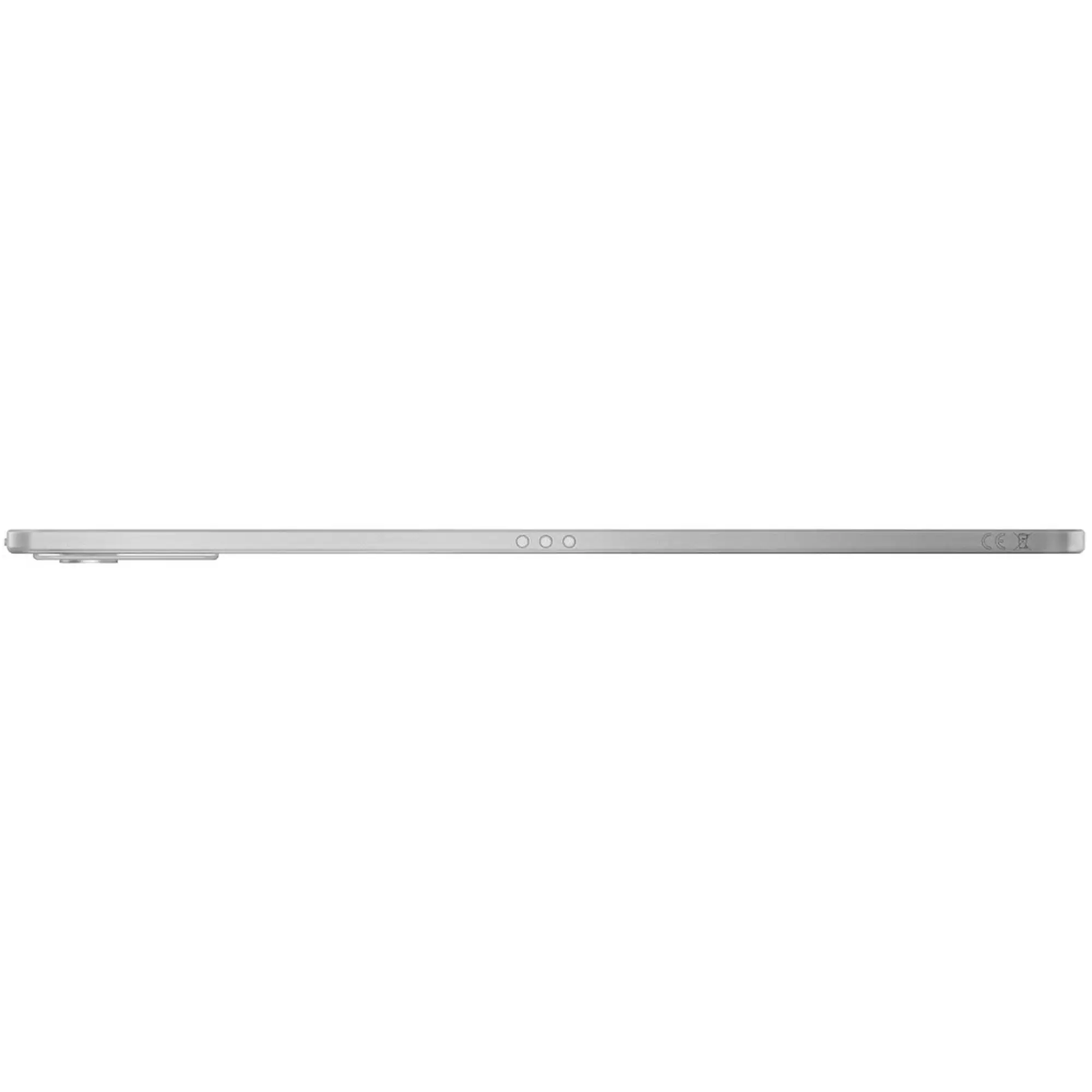 Купити Планшет Lenovo Idea Tab Plus 8/256 Wi-Fi Cloud Grey + Pen (ZAG70268UA) - фото 9