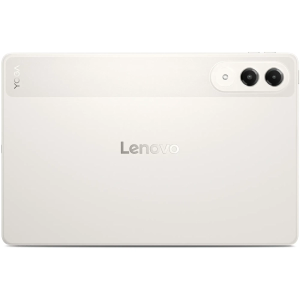 Купить Планшет Lenovo Yoga Tab 12/256 WiFi Seashell + Pen and Keyboard (ZAG60180UA) - фото 3