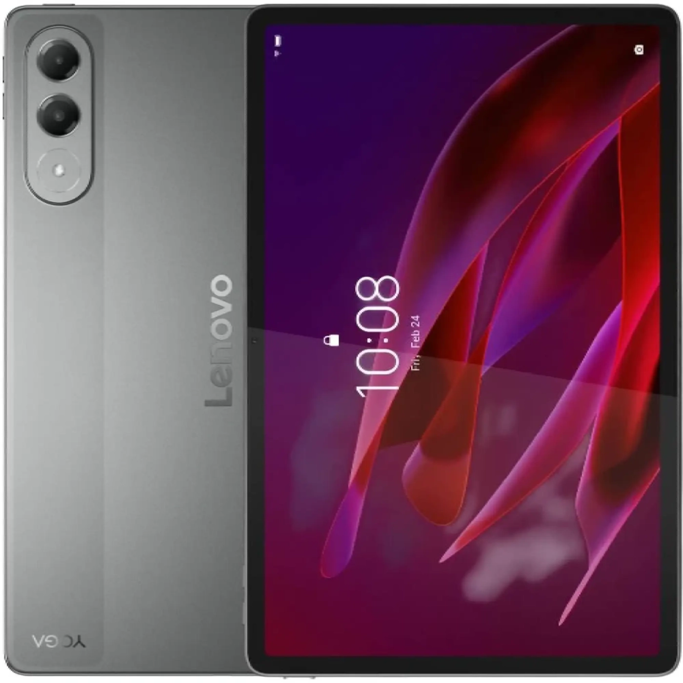 Купить Планшет Lenovo Yoga Tab 8/256 WiFi Luna Grey + Pen (ZAG60200UA) - фото 1