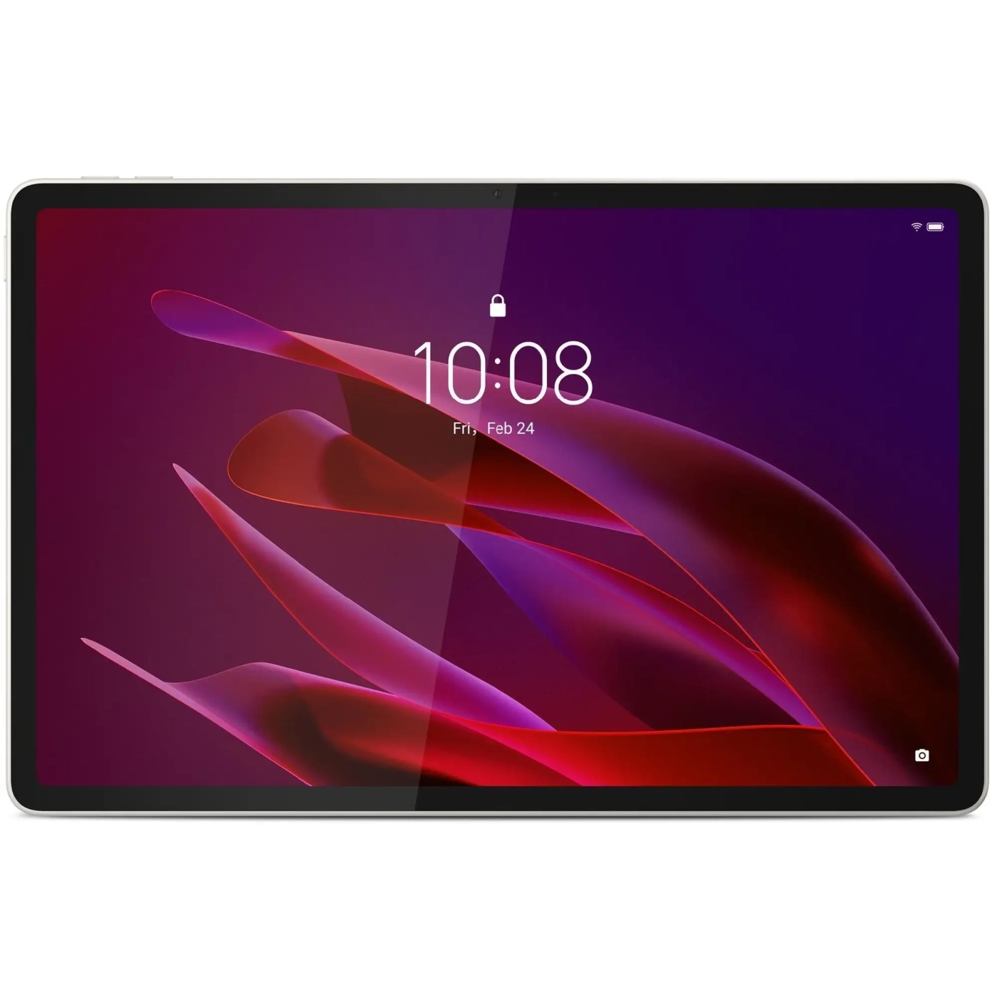 Купить Планшет Lenovo Yoga Tab 8/256 WiFi Seashell + Pen (ZAG60135UA) - фото 2
