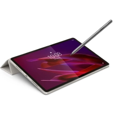 Купить Планшет Lenovo Yoga Tab 8/256 WiFi Seashell + Pen (ZAG60135UA) - фото 5