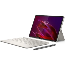 Купить Планшет Lenovo Yoga Tab 8/256 WiFi Seashell + Pen and Keyboard (ZAG60147UA) - фото 2
