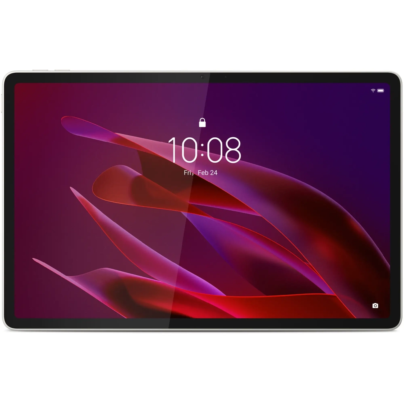 Купить Планшет Lenovo Yoga Tab 8/256 WiFi Seashell + Pen and Keyboard (ZAG60147UA) - фото 3
