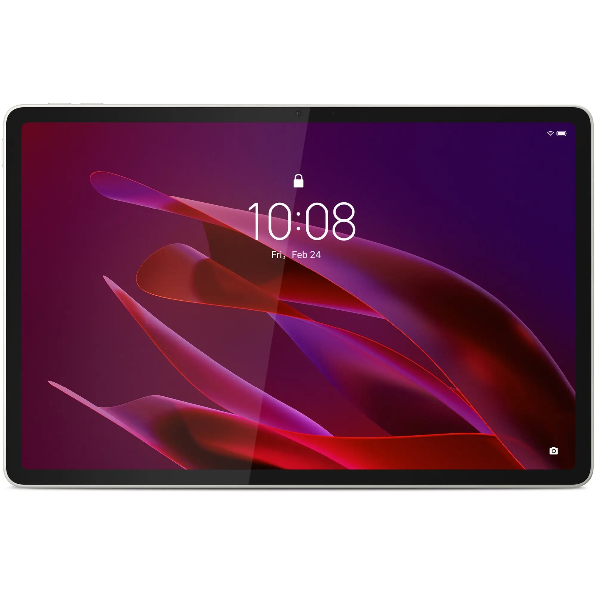 Купить Планшет Lenovo Yoga Tab 8/256 WiFi Seashell + Pen and Keyboard (ZAG60147UA) - фото 3