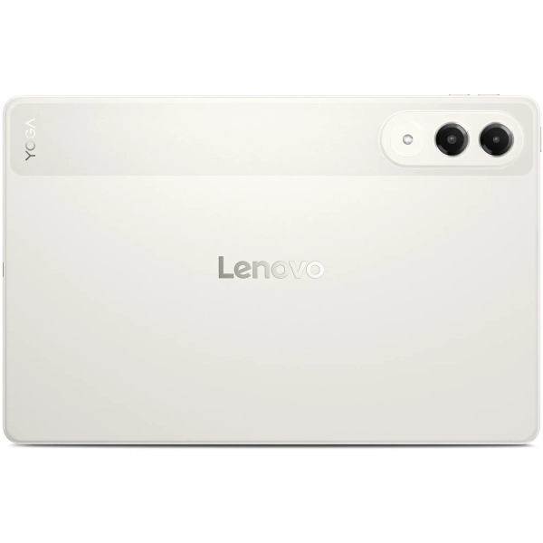 Купить Планшет Lenovo Yoga Tab 8/256 WiFi Seashell + Pen and Keyboard (ZAG60147UA) - фото 4