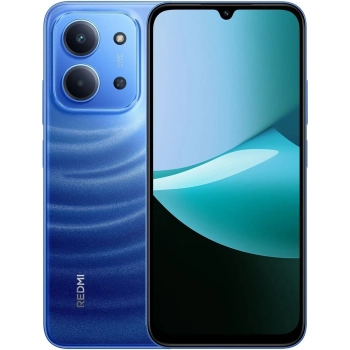 Купити Смартфон Xiaomi Redmi 15C 4/128GB Moonlight Blue (1163427) - фото 1