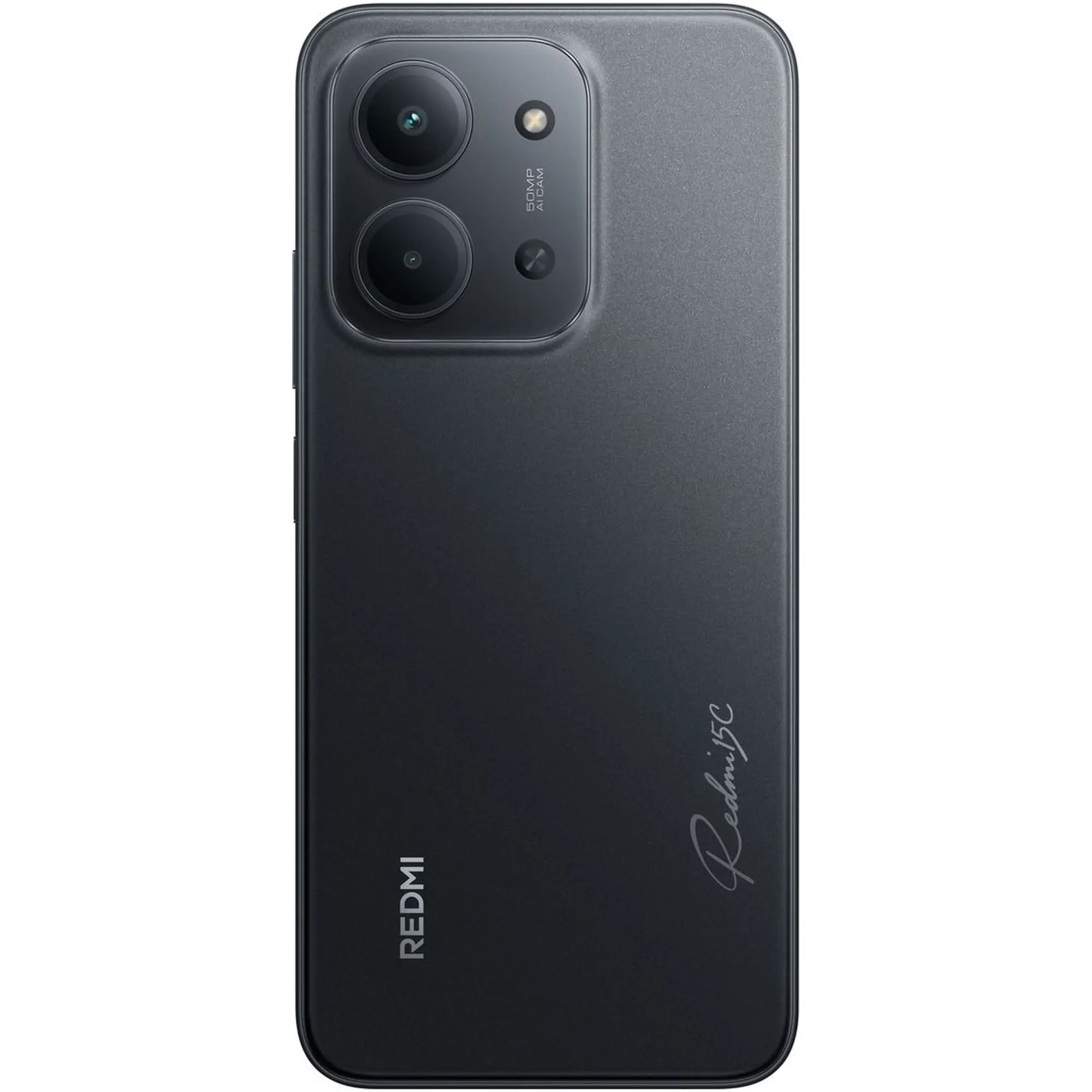 Купить Смартфон Xiaomi Redmi 15C 8/256B Midnight Black (1163429) - фото 6