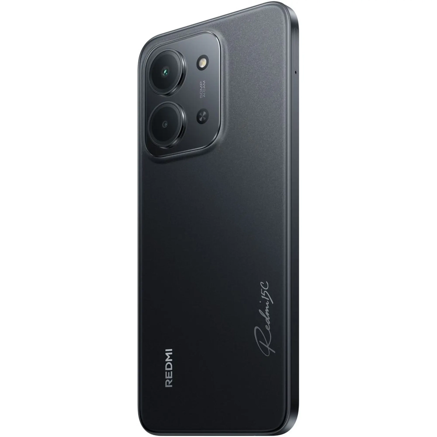 Купить Смартфон Xiaomi Redmi 15C 8/256B Midnight Black (1163429) - фото 7