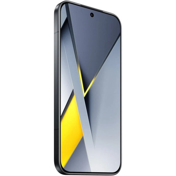 Купить Смартфон Xiaomi Poco F8 Pro 12/256GB Black (1179961) - фото 2
