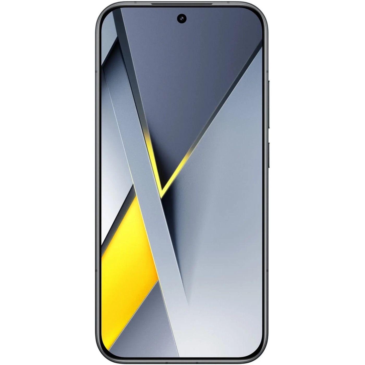 Купить Смартфон Xiaomi Poco F8 Pro 12/256GB Black (1179961) - фото 3