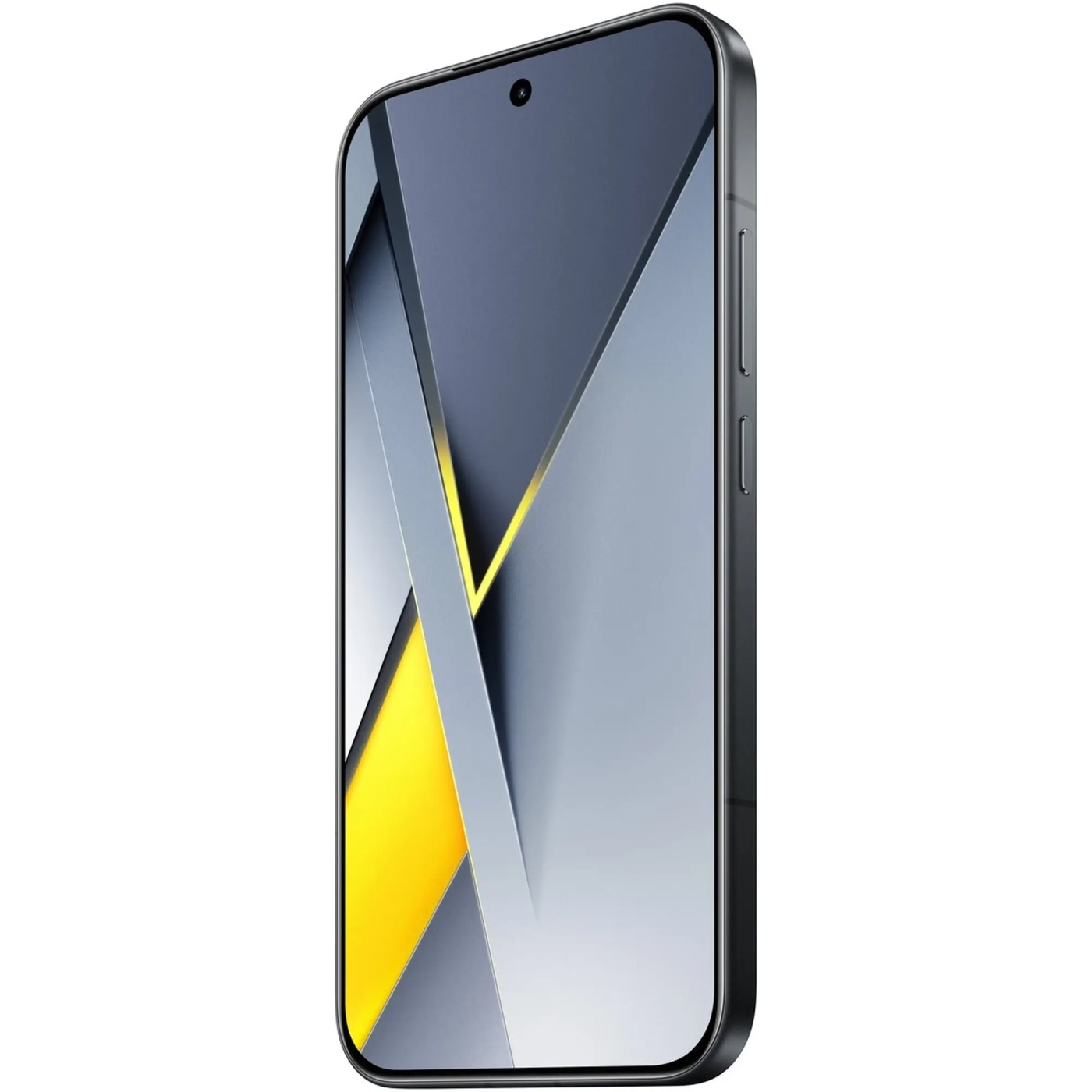 Купить Смартфон Xiaomi Poco F8 Pro 12/256GB Black (1179961) - фото 4