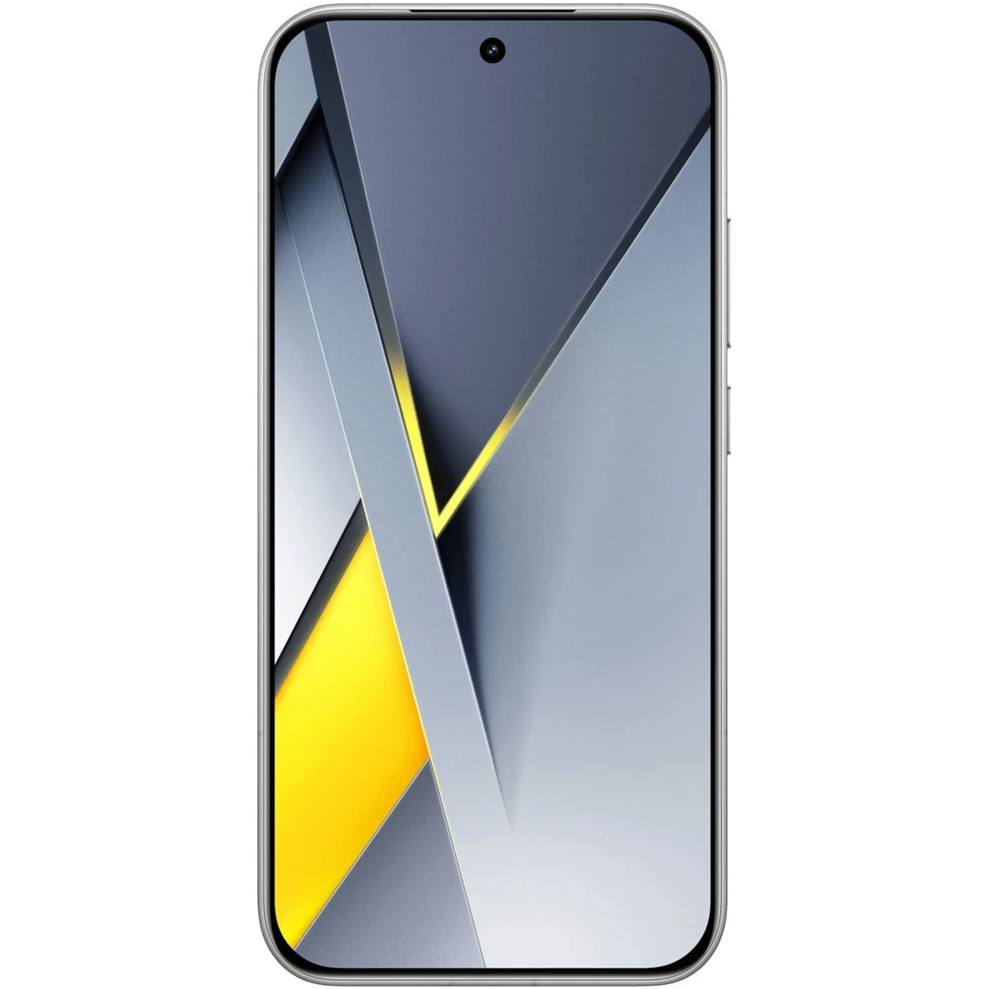 Купить Смартфон Xiaomi Poco F8 Pro 12/256GB Titanium Silver (1179963) - фото 3