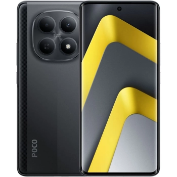 Купити Смартфон Xiaomi Poco M8 5G 8/256GB Black (1183660) - фото 1