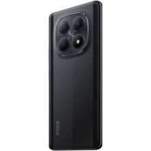 Купити Смартфон Xiaomi Poco M8 5G 8/256GB Black (1183660) - фото 8