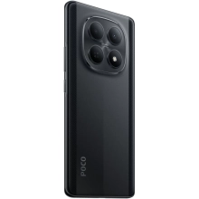 Купити Смартфон Xiaomi Poco M8 5G 8/256GB Black (1183660) - фото 9
