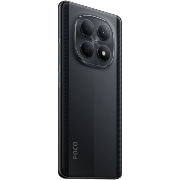 Купити Смартфон Xiaomi Poco M8 5G 8/256GB Black (1183660) - фото 9